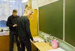 В Архангельске прошел областной этап Всероссийской олимпиады школьников по предмету «Основы безопасности жизнедеятельности»