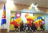 В Архангельске прошел фестиваль детско-юношеского творчества «Таланты и поклонники»