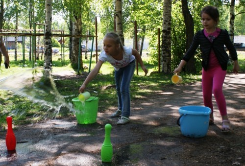 ВПС