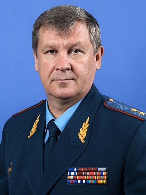 Главный государственный инспектор по пожарному надзору борзов б а Налоговый кодекс - MoldLex