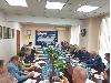 Центральный совет ВДПО принял решение о созыве XVII очередного съезда Общества
