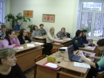 Результаты  конкурса «О нашей безопасности»