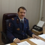10 лет на службе ВДПО