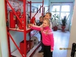 АРХАНГЕЛЬСКОЕ ОБЛАСТНОЕ ОТДЕЛЕНИЕ ВДПО ОТКРЫЛО НОВЫЙ УЧЕБНЫЙ КЛАСС