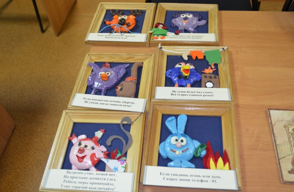 "Неопалимая купина" Няндома