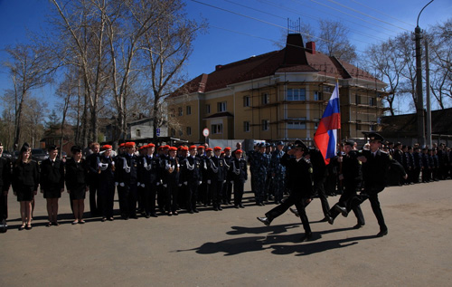 Кадеты
