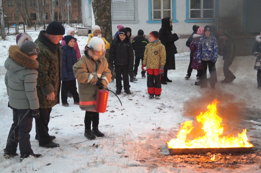 СГО занятие с детьми