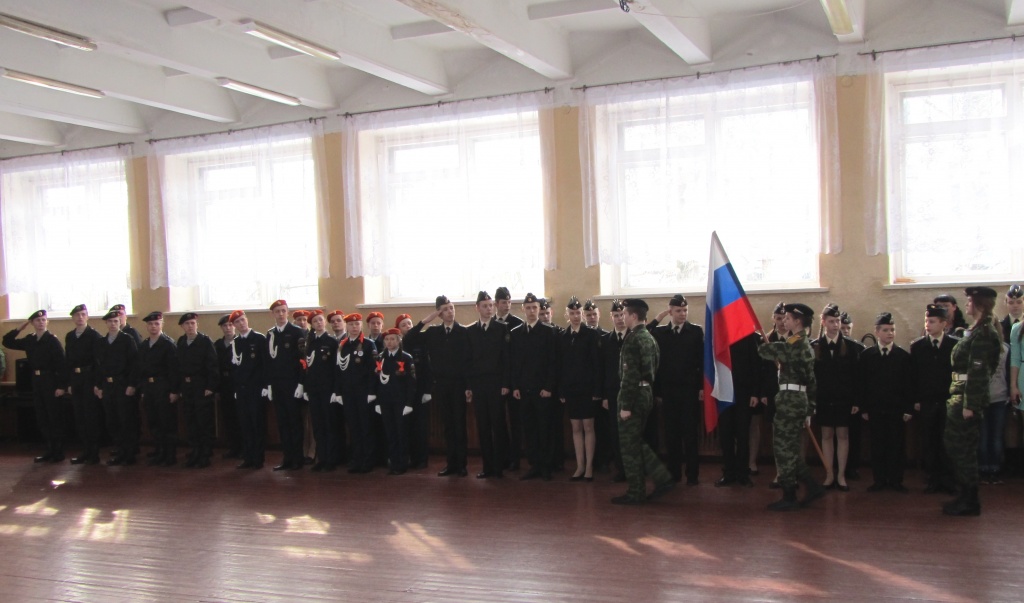 Северный десант-2015