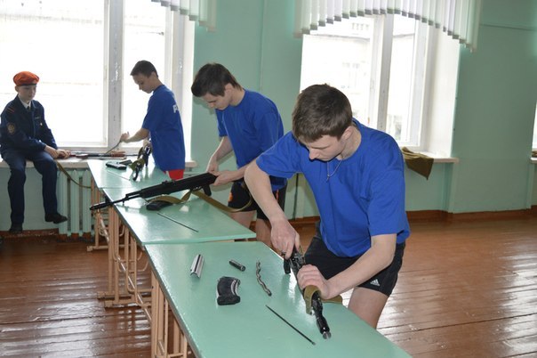 Северный десант-2015