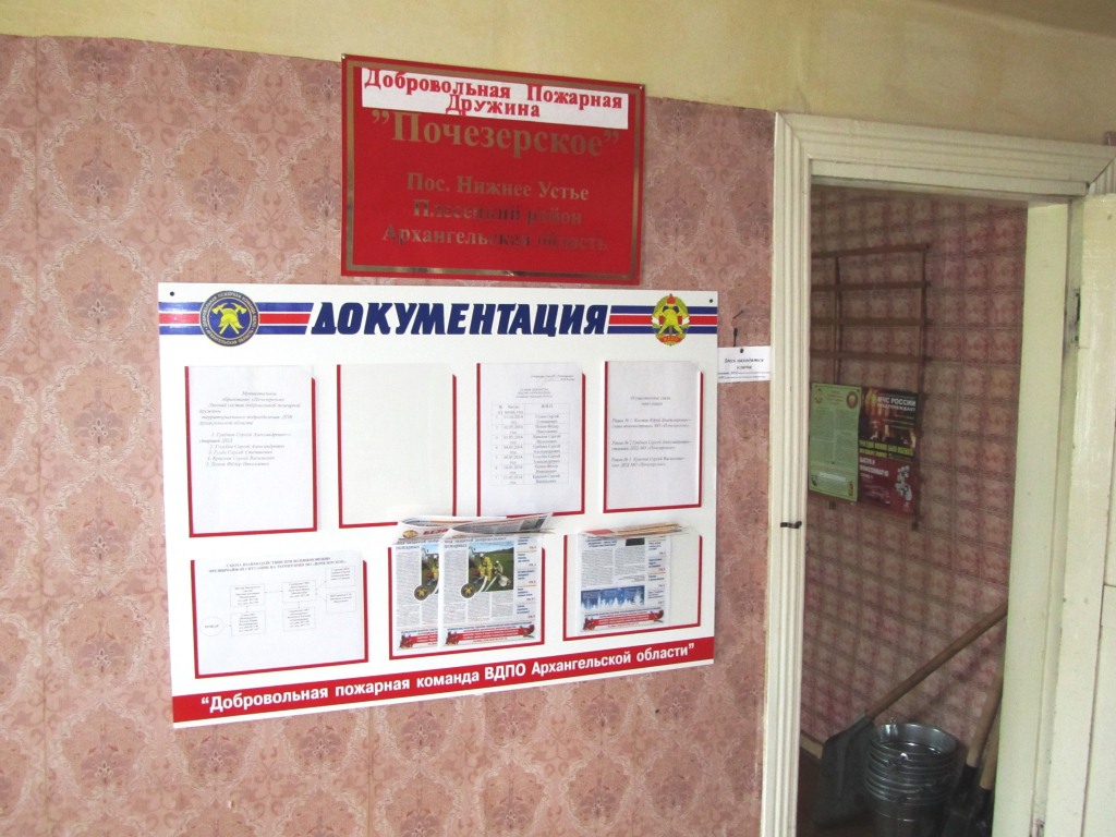 Проверка деятельности