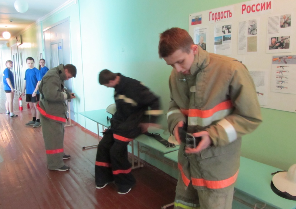 Северный десант-2015