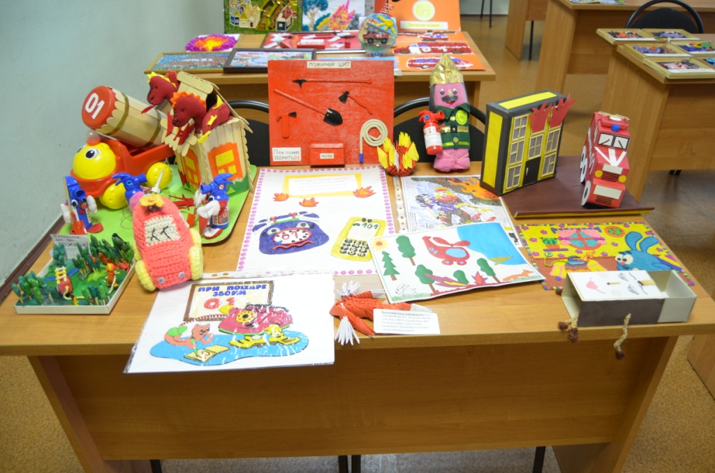 "Неопалимая купина" Няндома