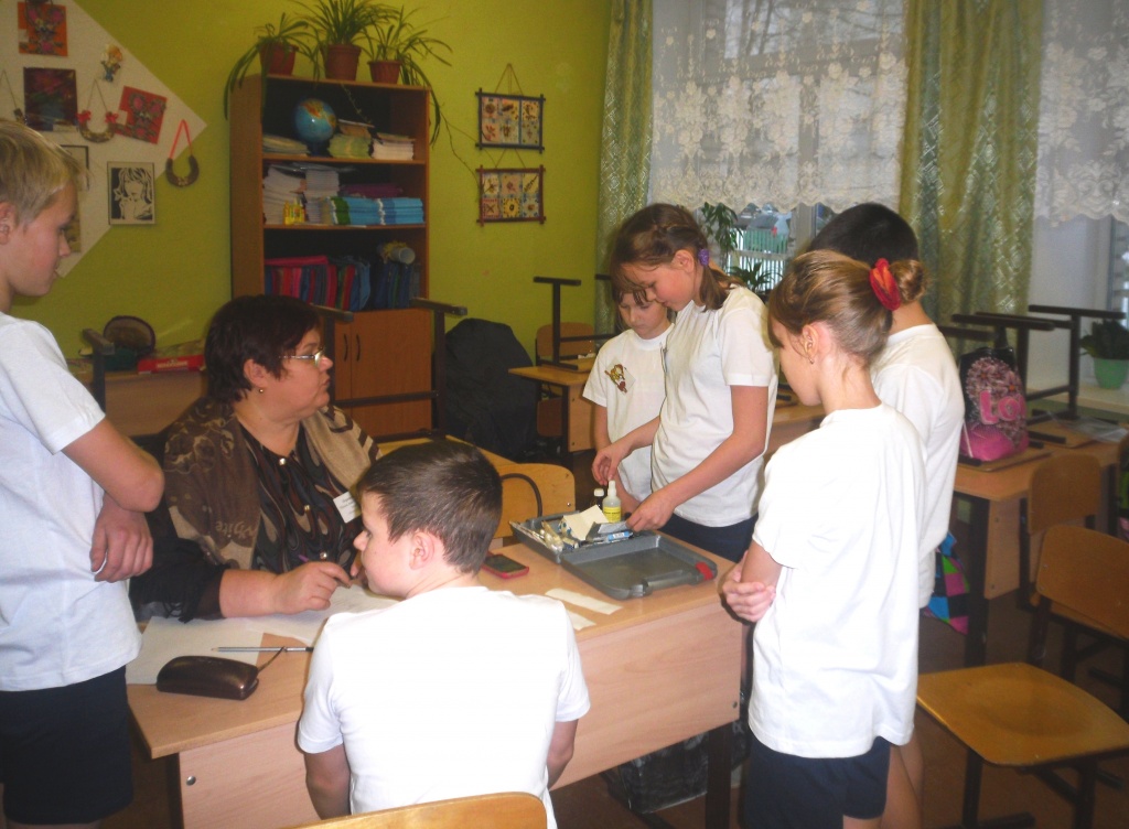 «Пожарный дозор» в Онеге