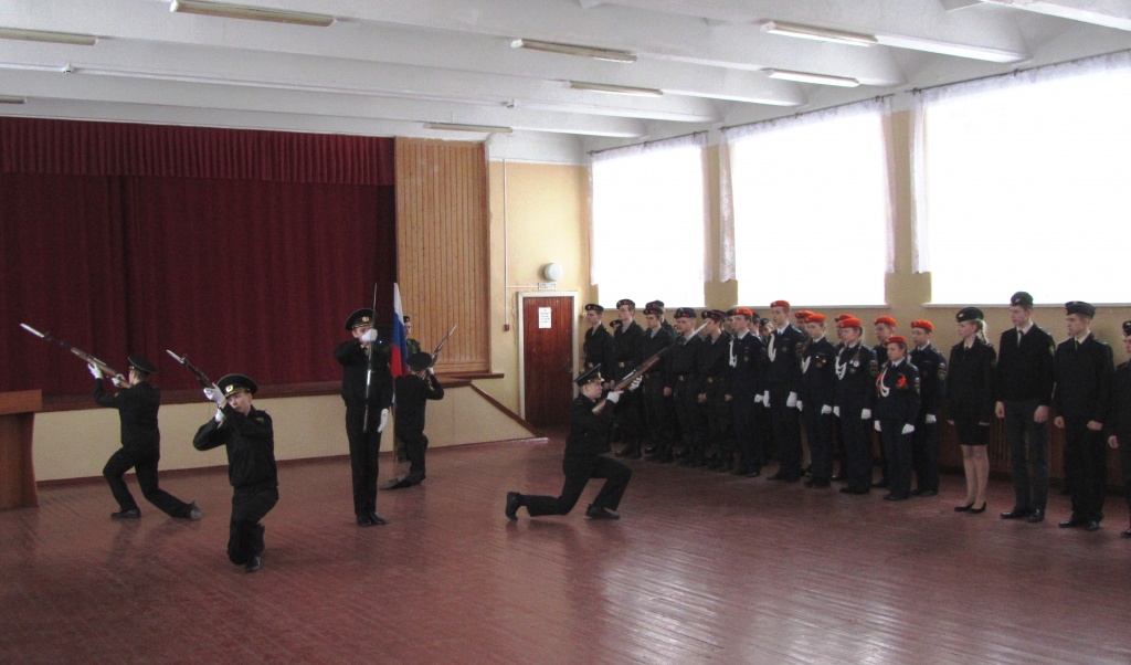 Северный десант-2015