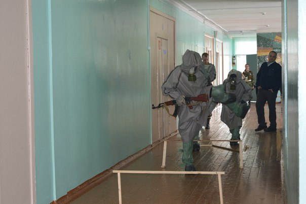 Северный десант-2015