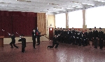 Северный десант - 2015 Северный десант - 2015
