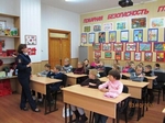 Новый проект Архангельского областного отделения ВДПО «Пожарному делу учиться – вперёд пригодится!» Новый проект Архангельского областного отделения ВДПО «Пожарному делу учиться – вперёд пригодится!»