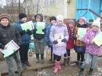 Печь топи, да в оба гляди! Печь топи, да в оба гляди!