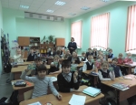 Учимся жить без опасности Учимся жить без опасности