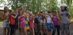 «Весёлые пожарные старты – 2013» «Весёлые пожарные старты – 2013»