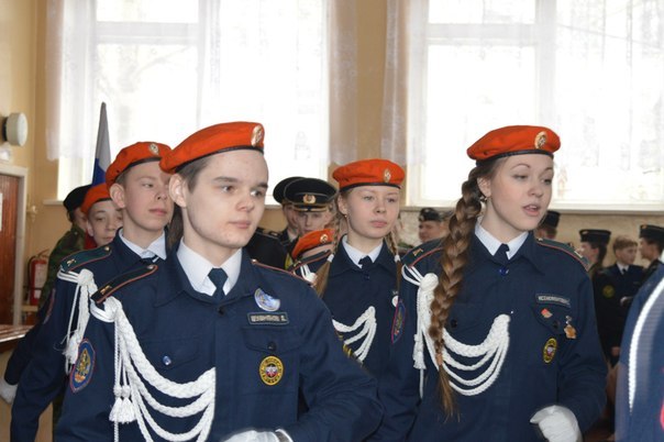Северный десант-2015 Северный десант-2015