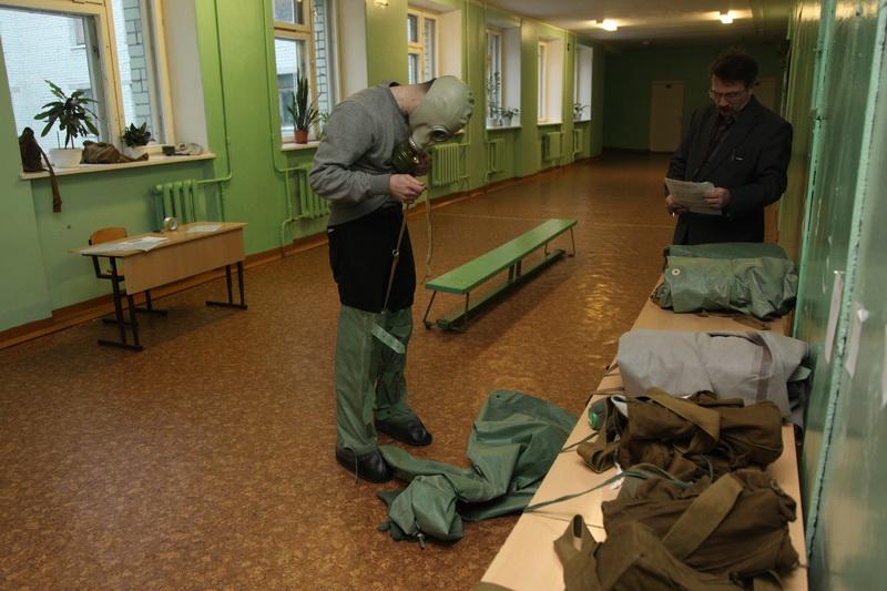 Муниципальный этап олимпиады школьников по предмету ОБЖ в Архангельске Муниципальный этап олимпиады школьников по предмету ОБЖ в Архангельске